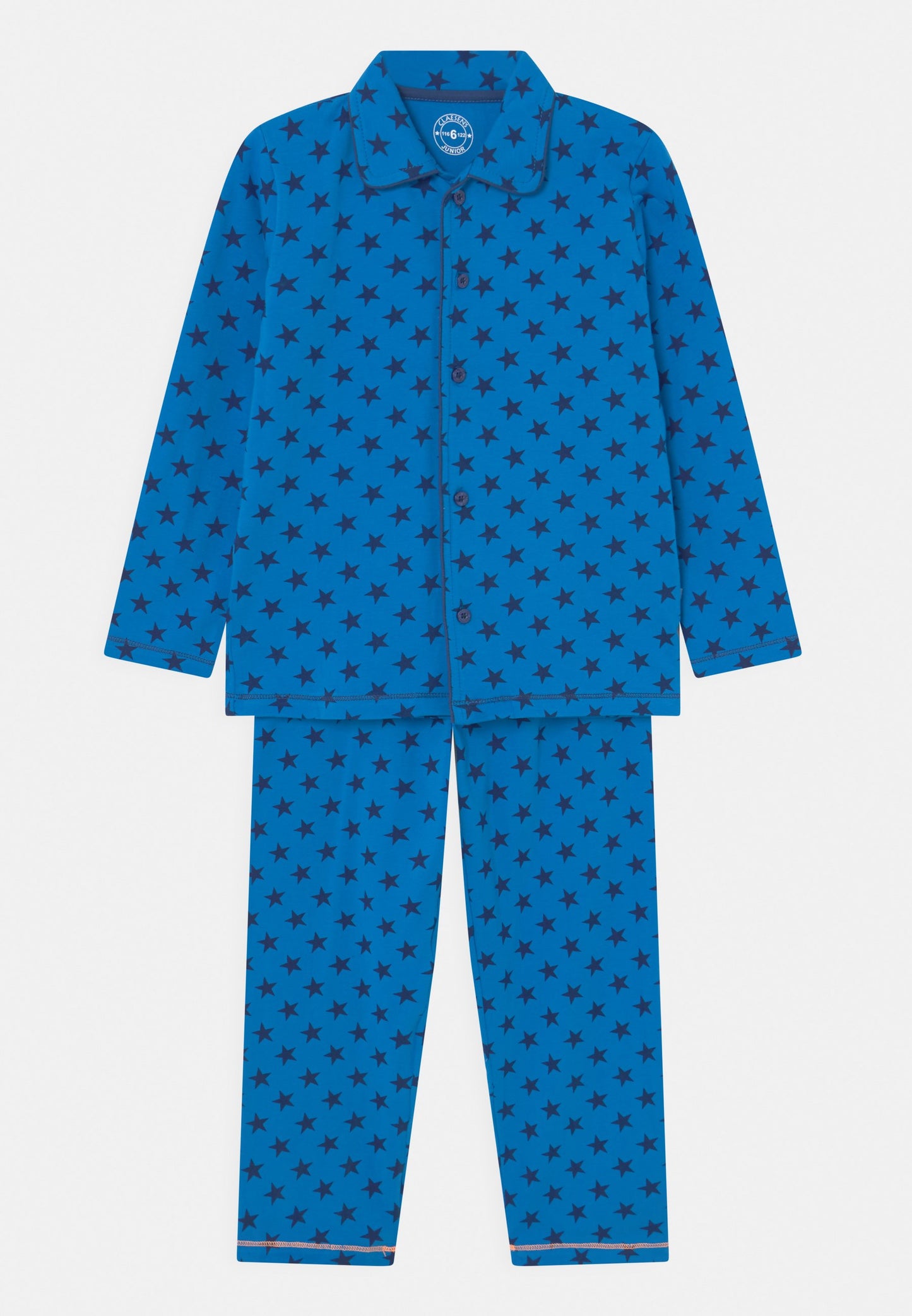 COAT PANT SLEEP - Pyjama set