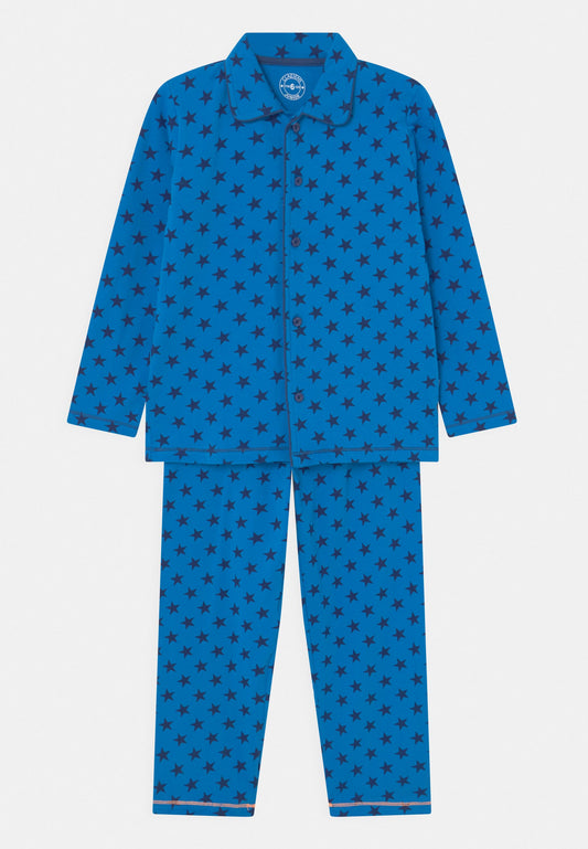 COAT PANT SLEEP - Pyjama set