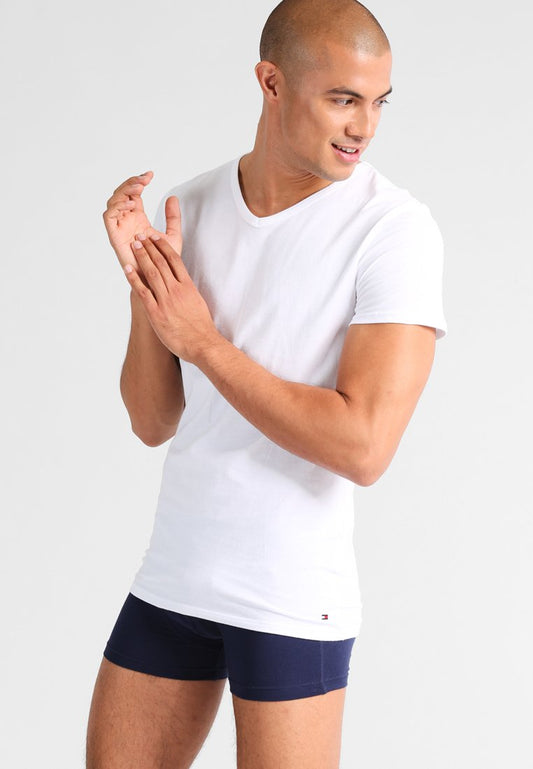 ESSENTIAL 3 PACK - Undershirt