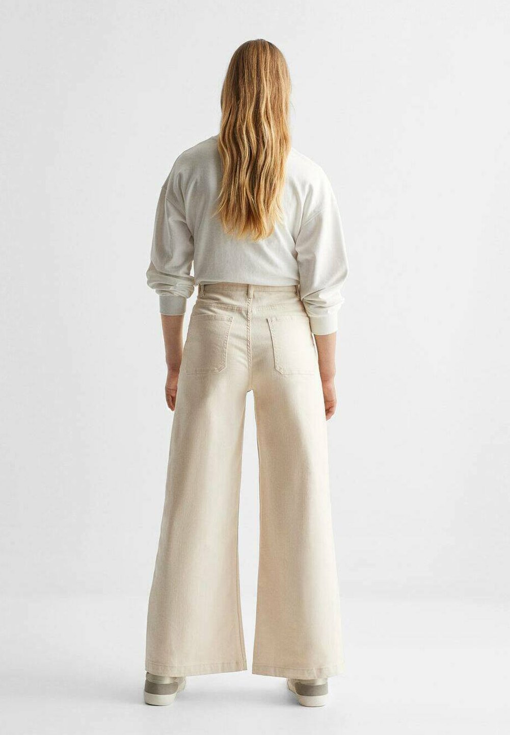 Trousers
