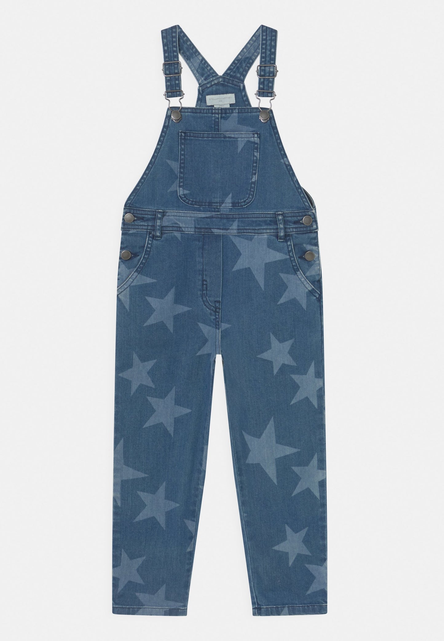DUNGAREE - Dungarees