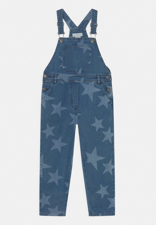 DUNGAREE - Dungarees