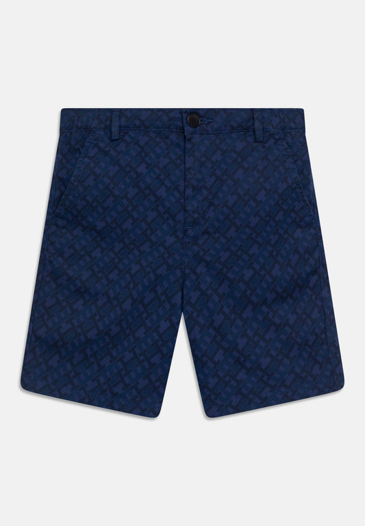 PRINT - Shorts