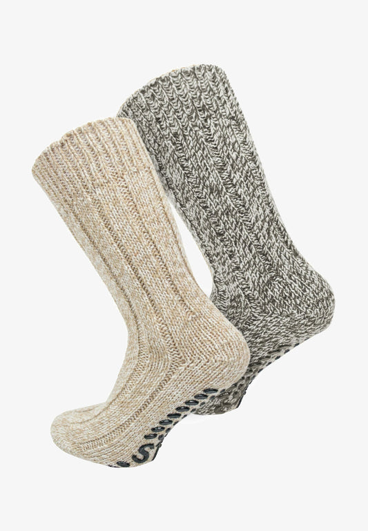 THERMO 2 PACK - Socks