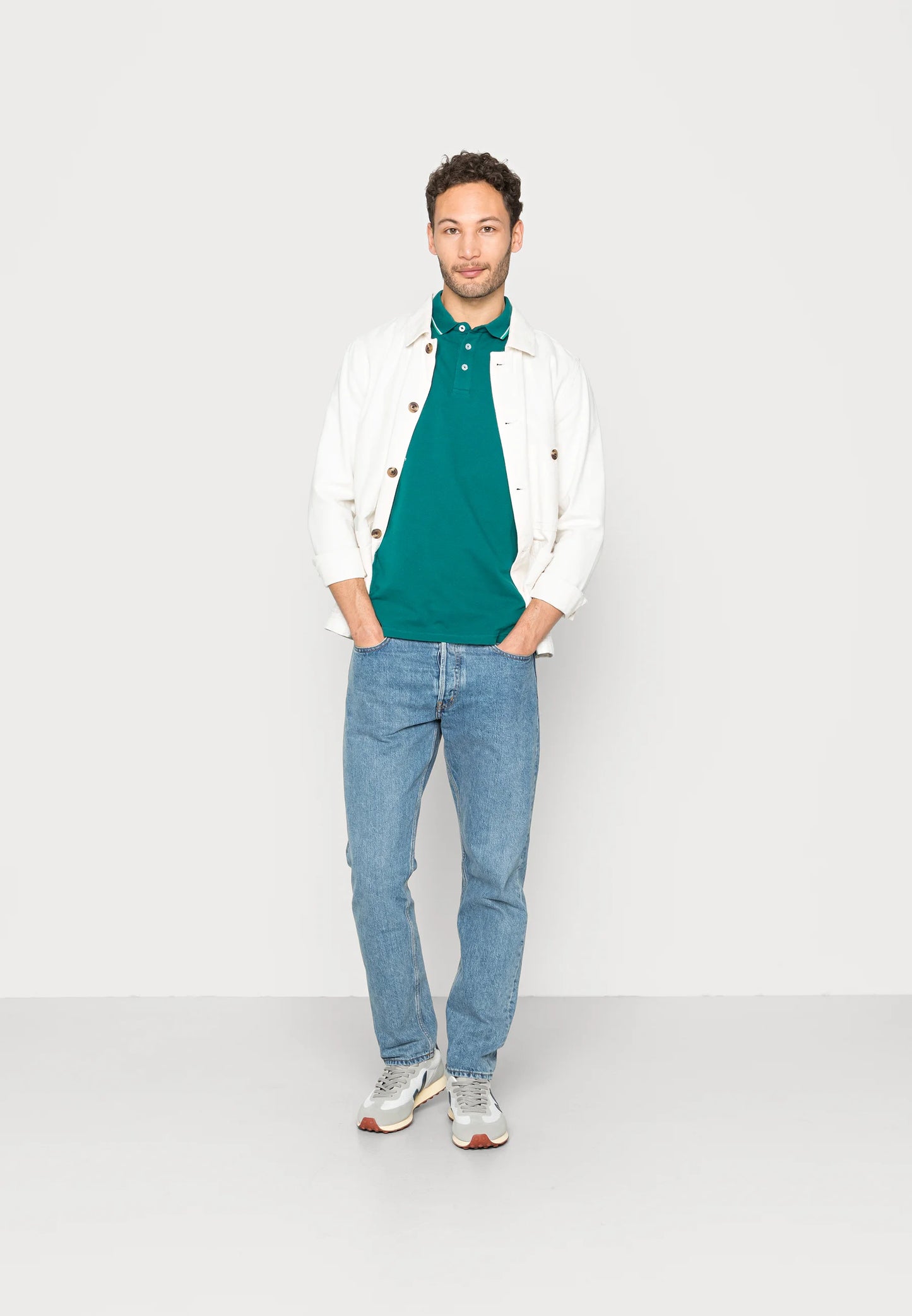 Polo shirt