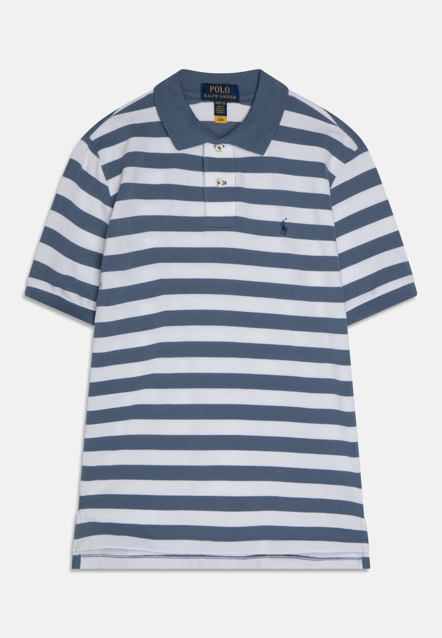 Stripes - Polo shirt