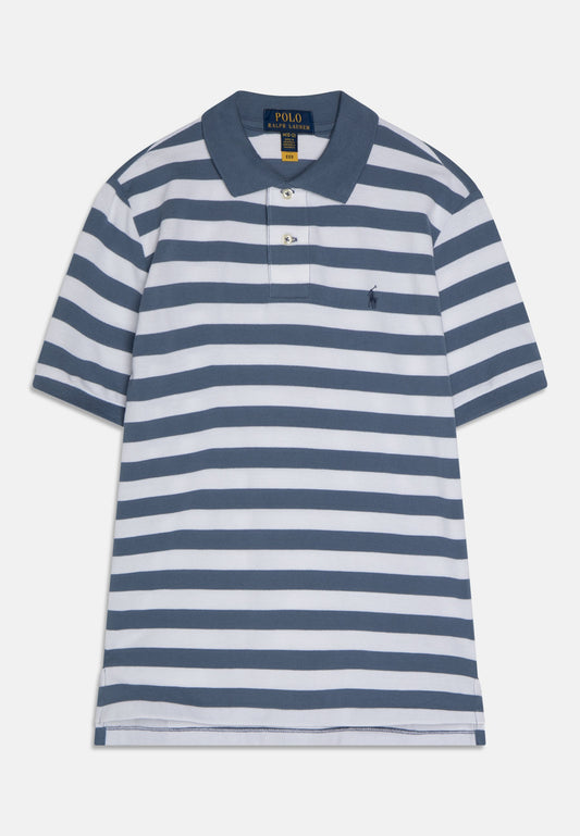 Stripes - Polo shirt