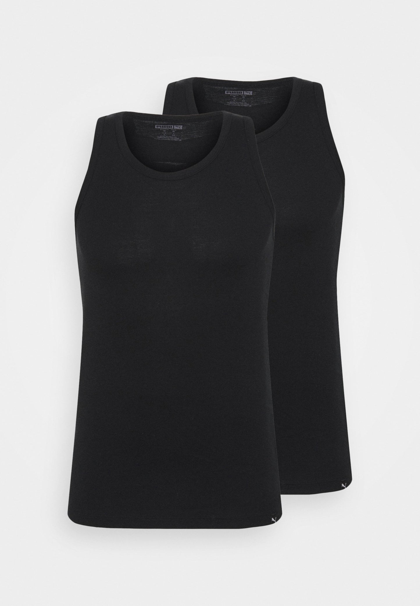 BASIC 2 PACK - Undershirt
