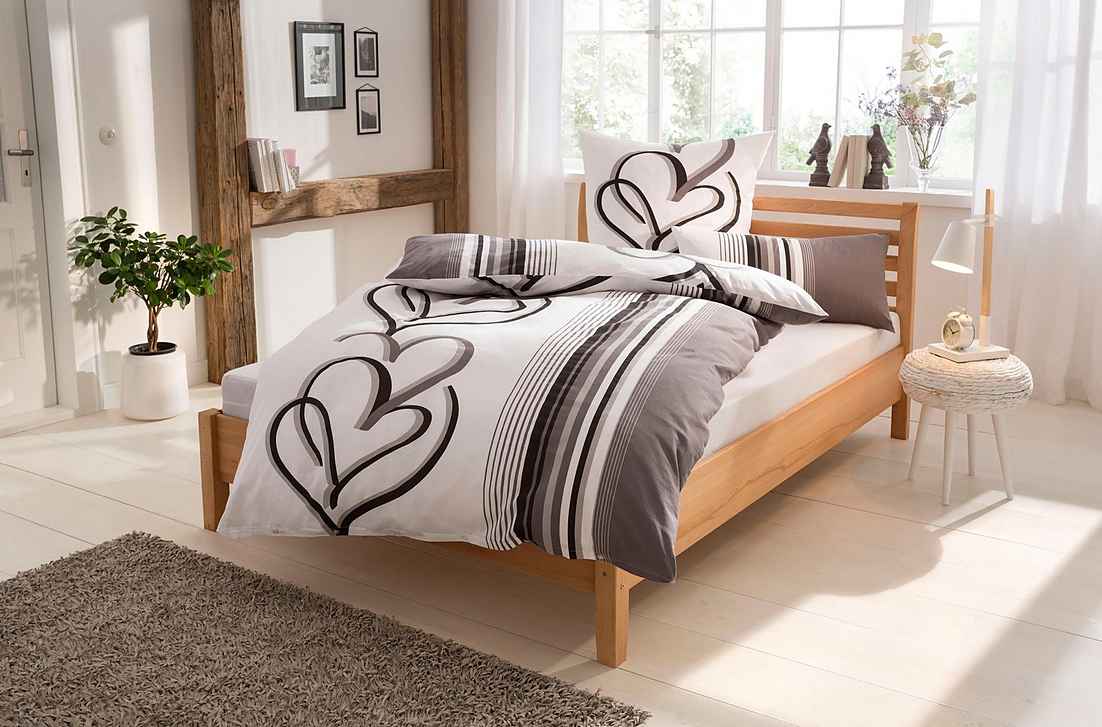 MY HOME Area bed linen