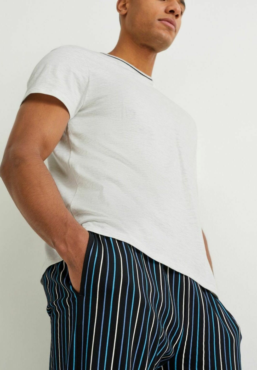 Pyjama set