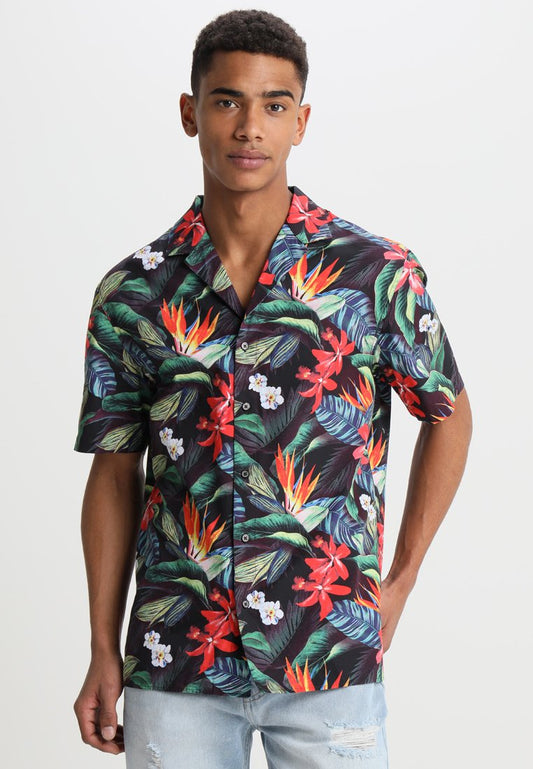 FLOWER RESORT - Shirt