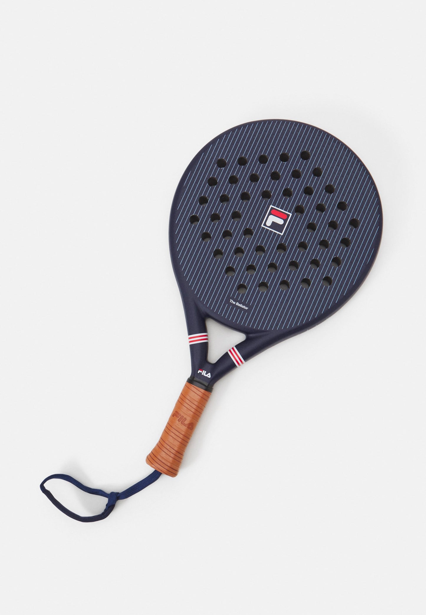 Padel racket