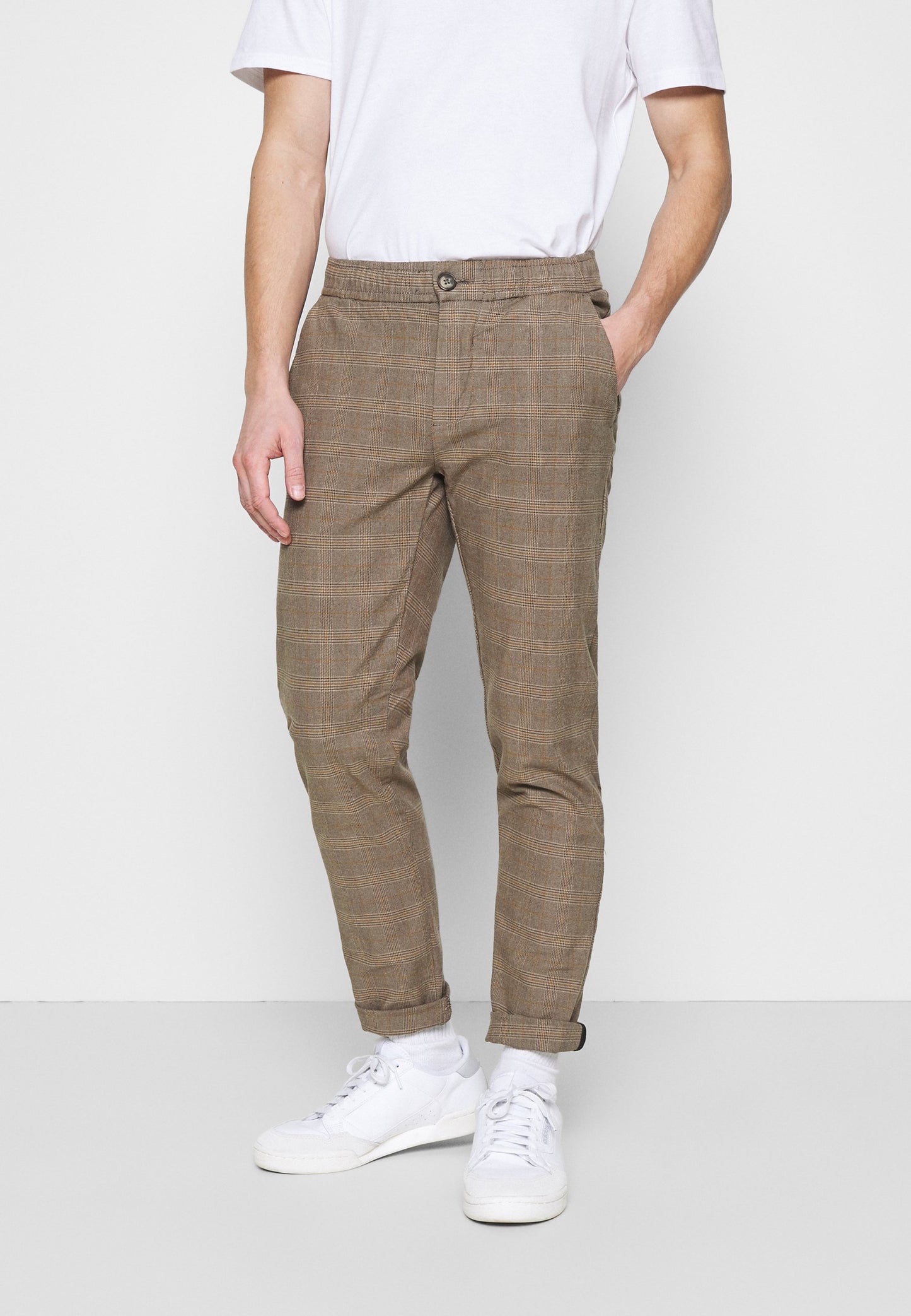 KING - Chinos