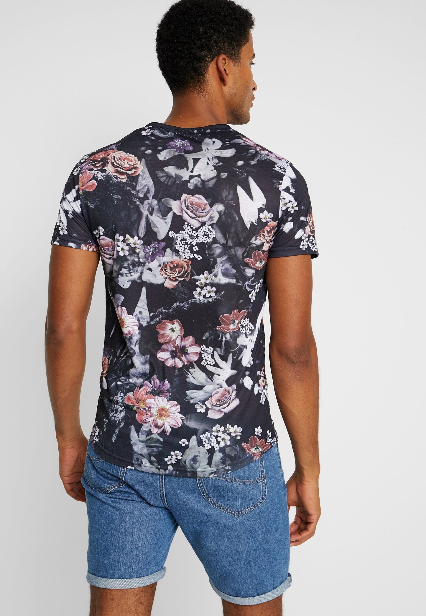 Print T-shirt