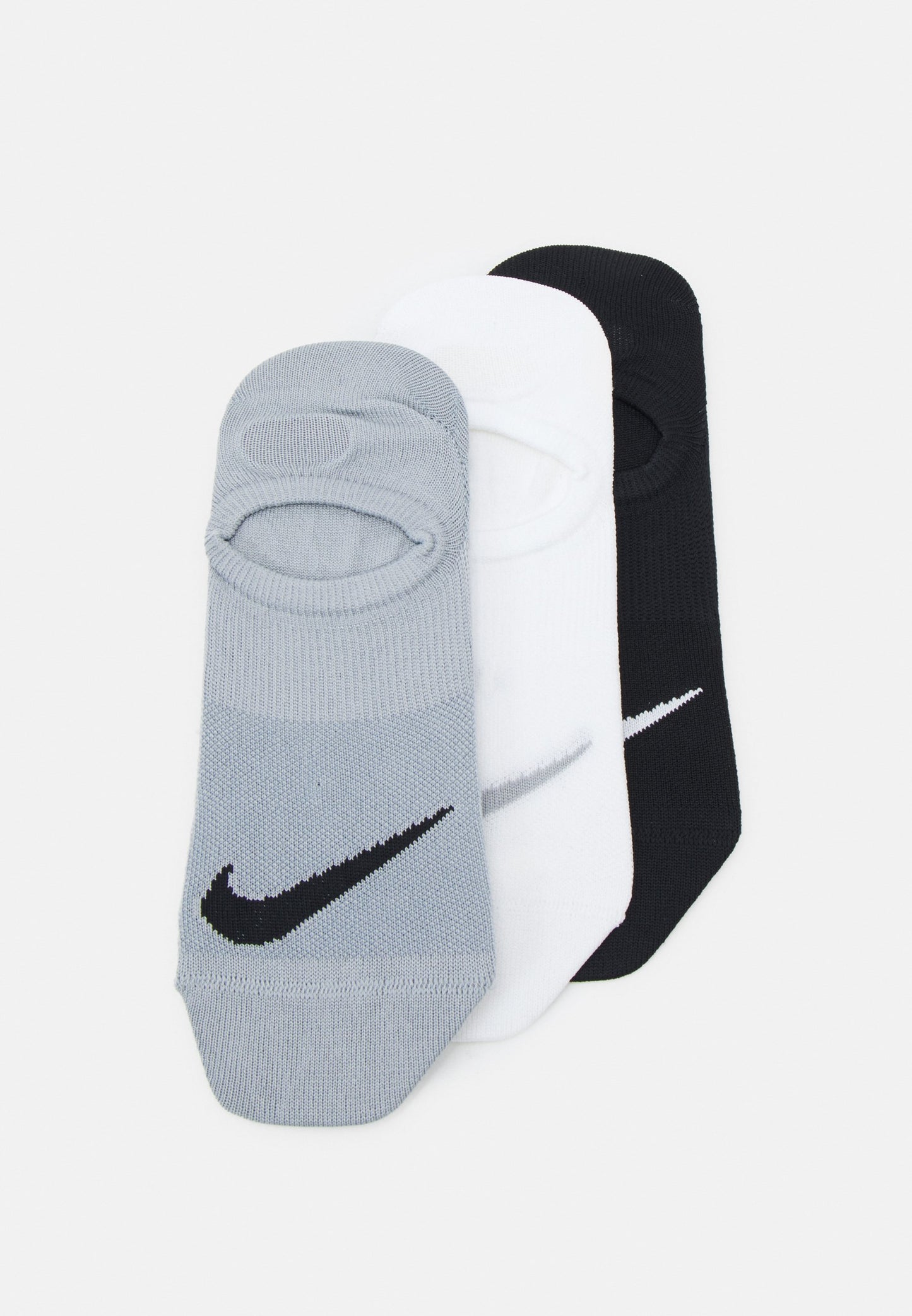 FOOTIE 3 PACK - Trainer socks
