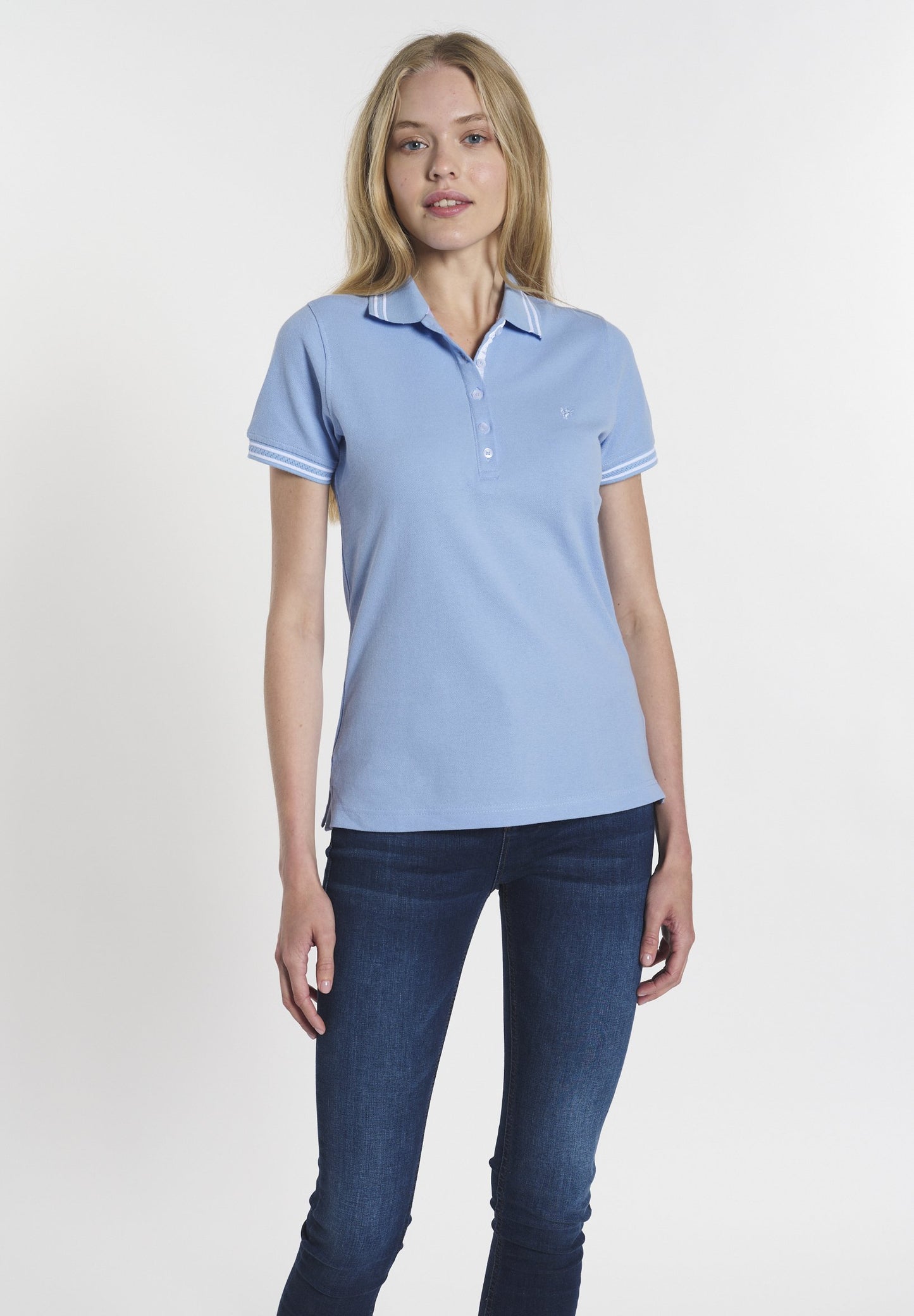 MARIANA - Polo shirt