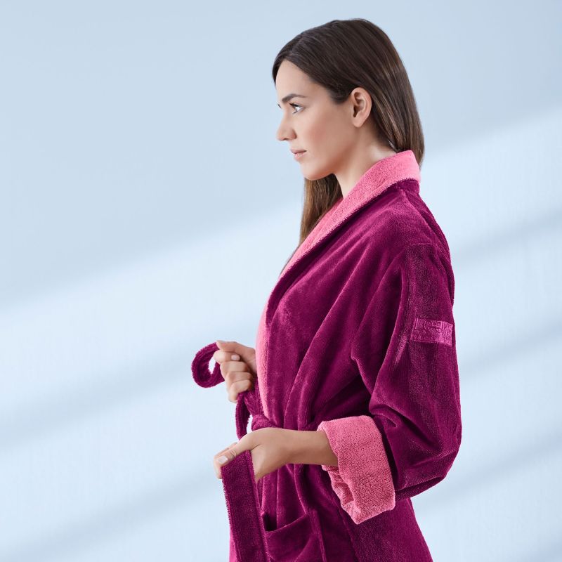 Bathrobe