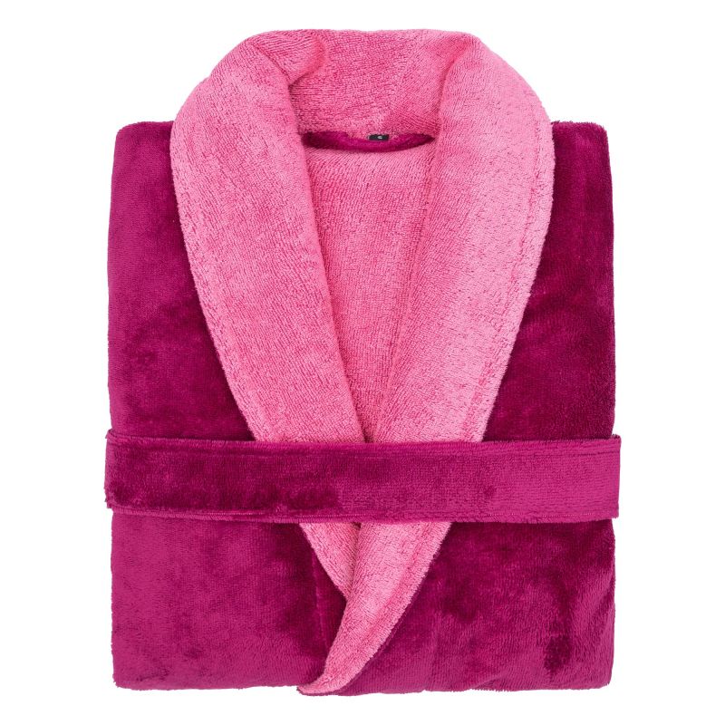 Bathrobe