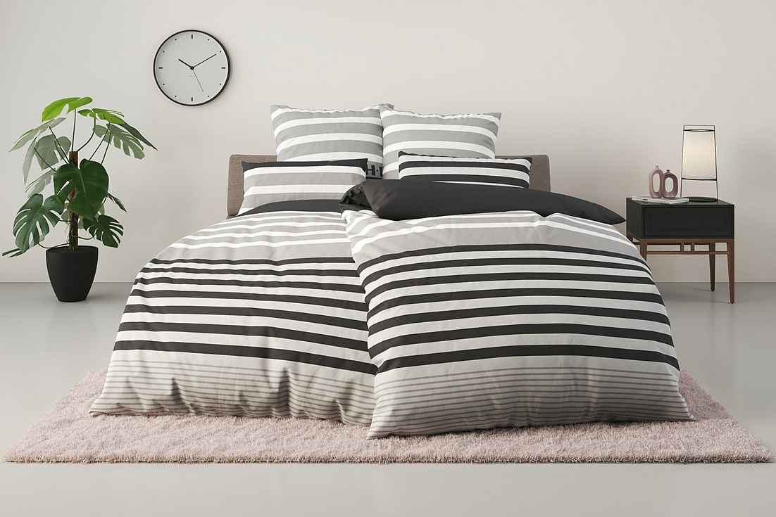 HIS Marjoran bed linen