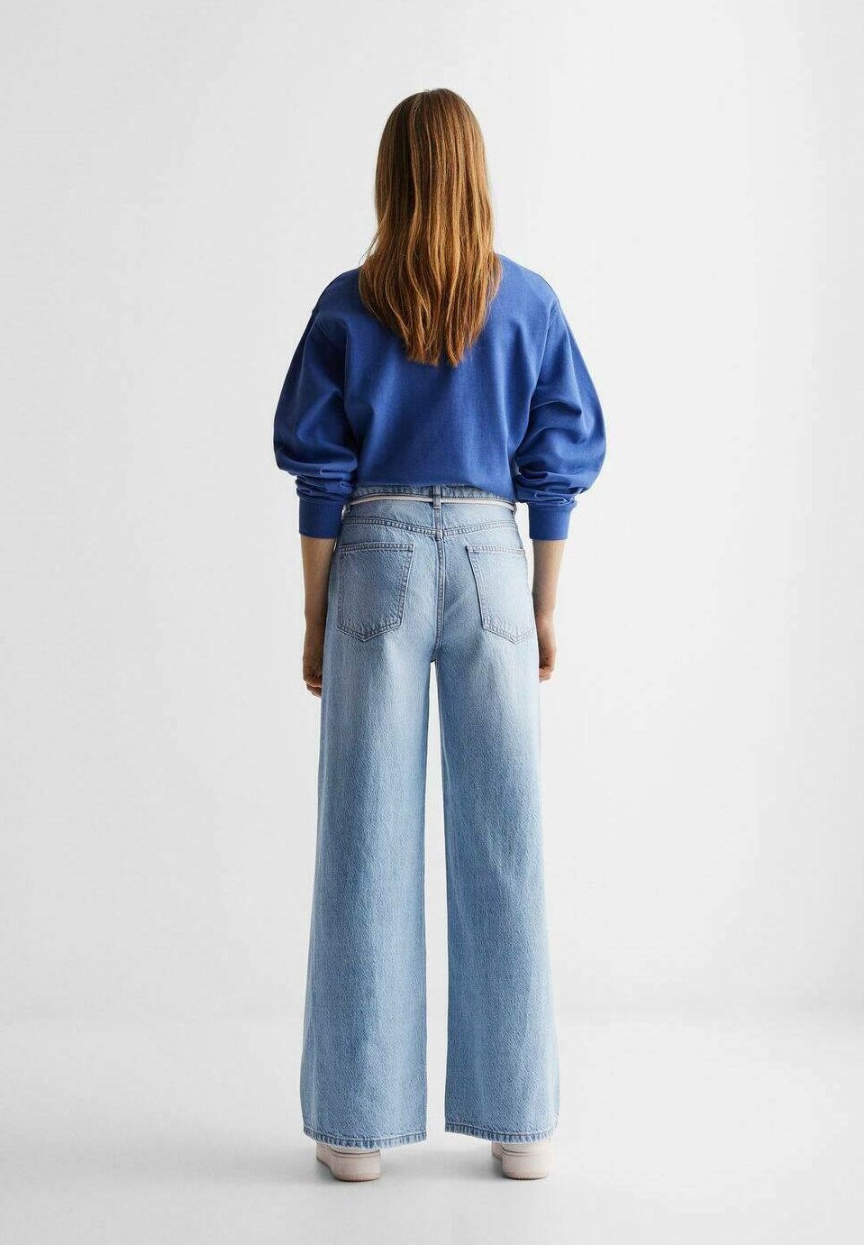SURF - Flared Jeans