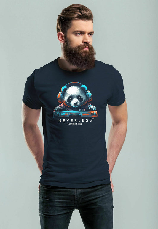 Print T-shirt