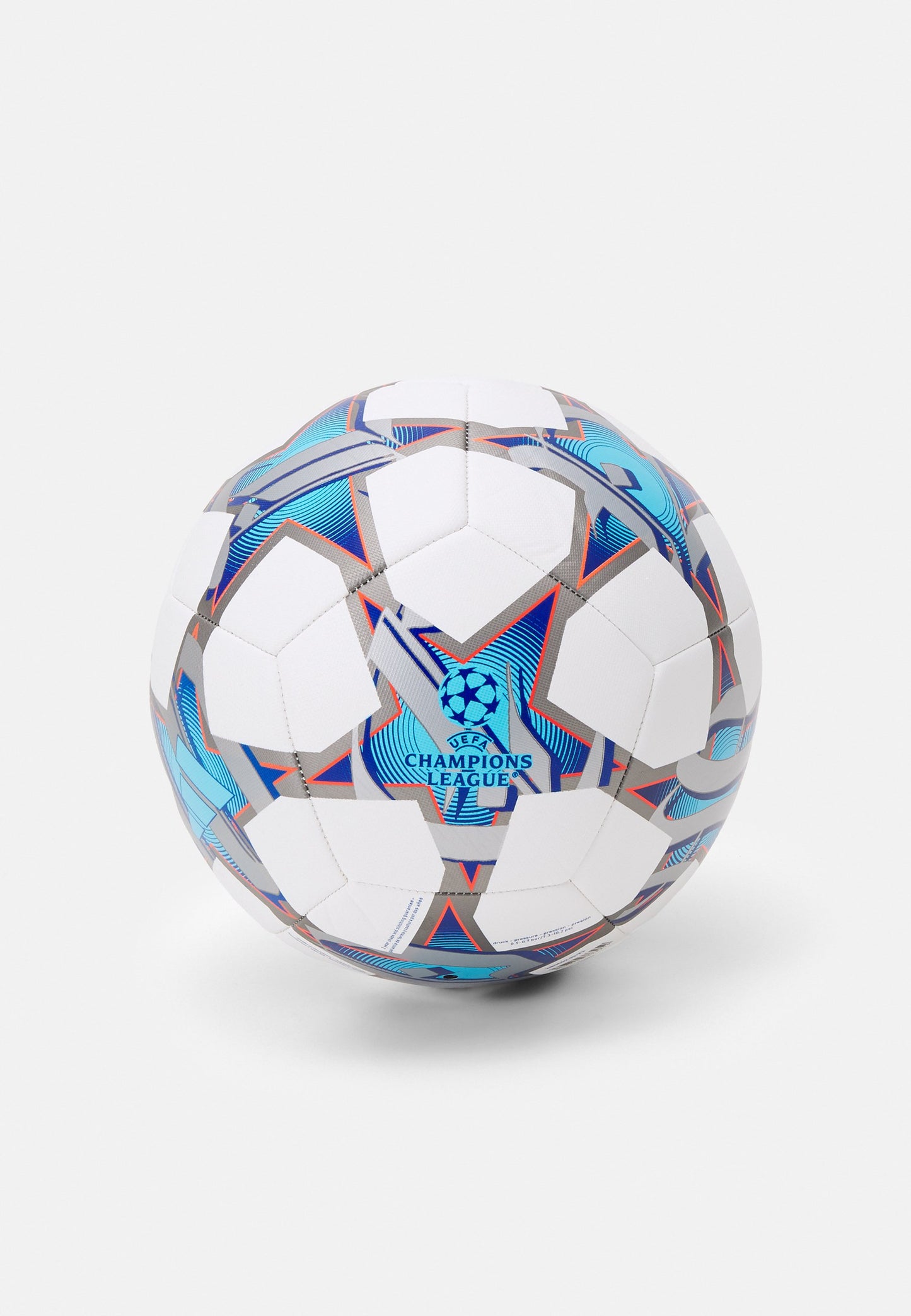 TRAIN UNISEX - Football