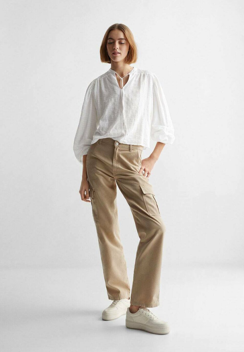 SOL - Blouse