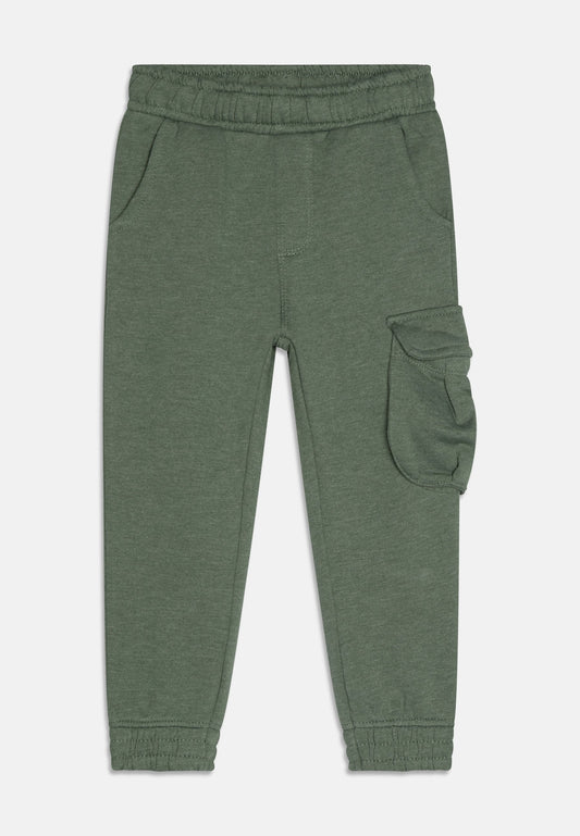 Cargo trousers