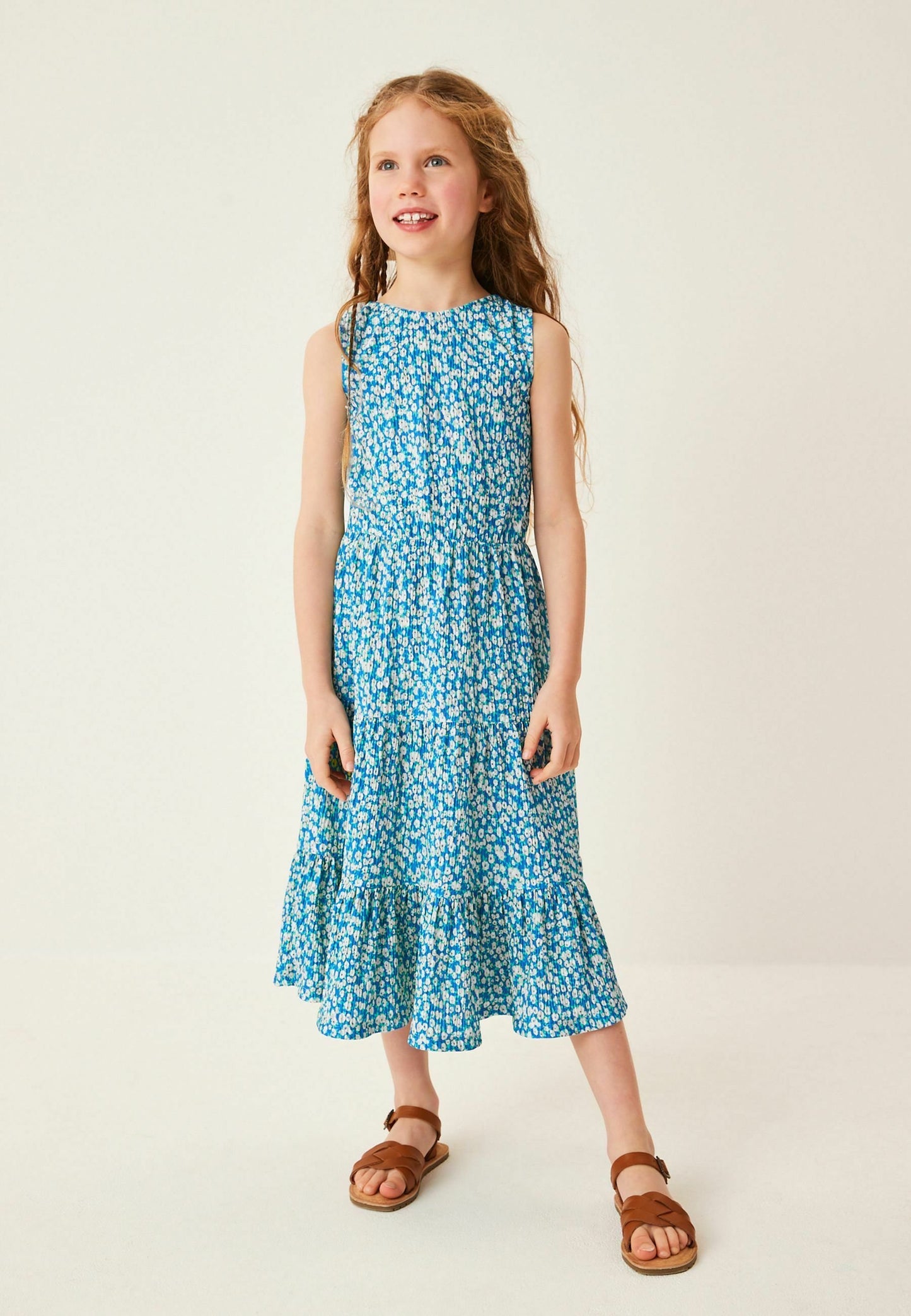 Jersey dress