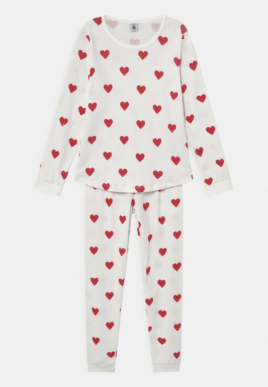 HEART - Pyjama set