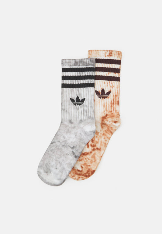 TIEDYE 2PACK UNISEX - Socks