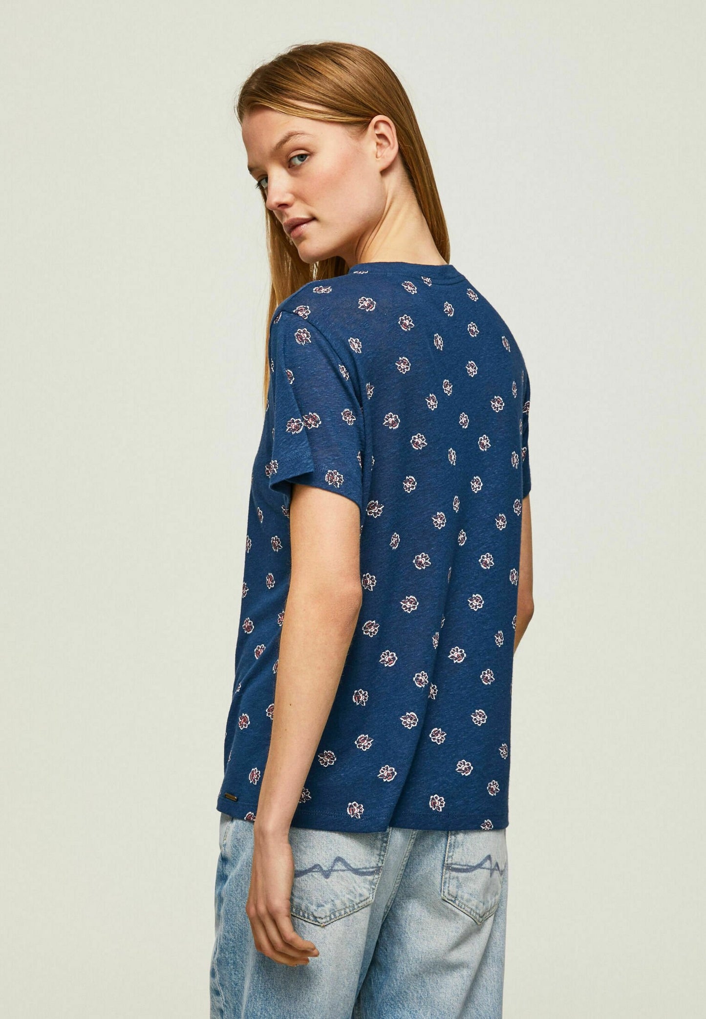 NYLA - Print T-shirt