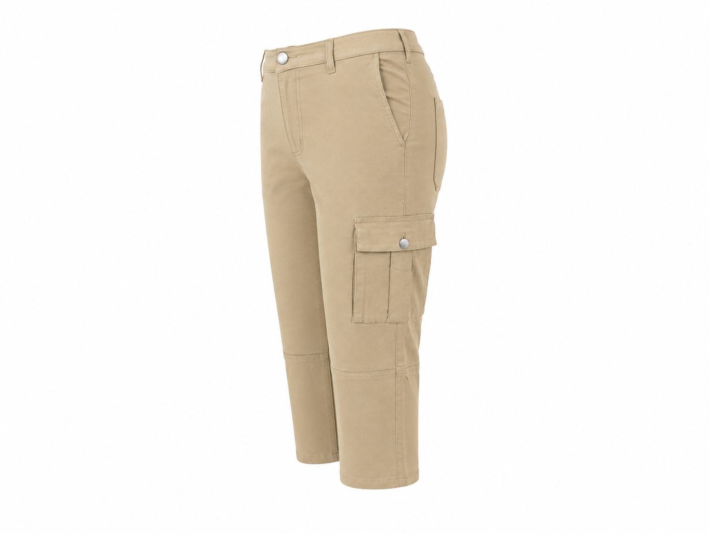 BERMUDAS