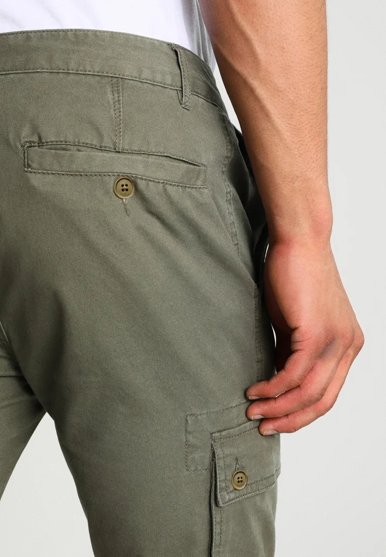 Cargo trousers