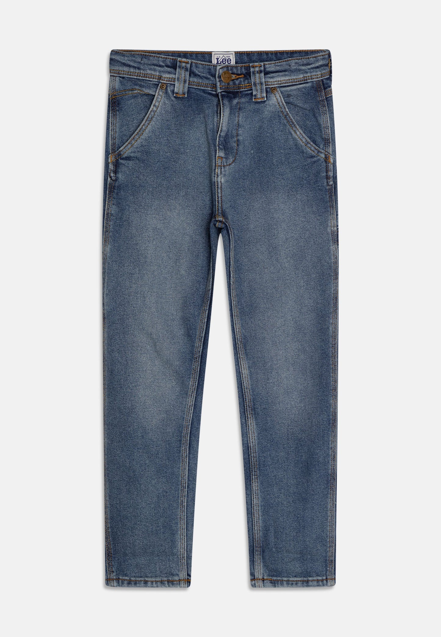 CARPENTER - Relaxed fit jeans