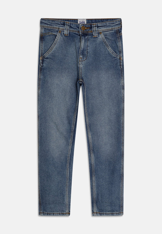 CARPENTER - Relaxed fit jeans