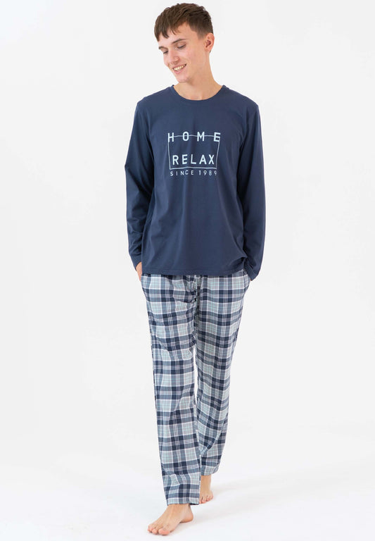 SET - Pyjamas