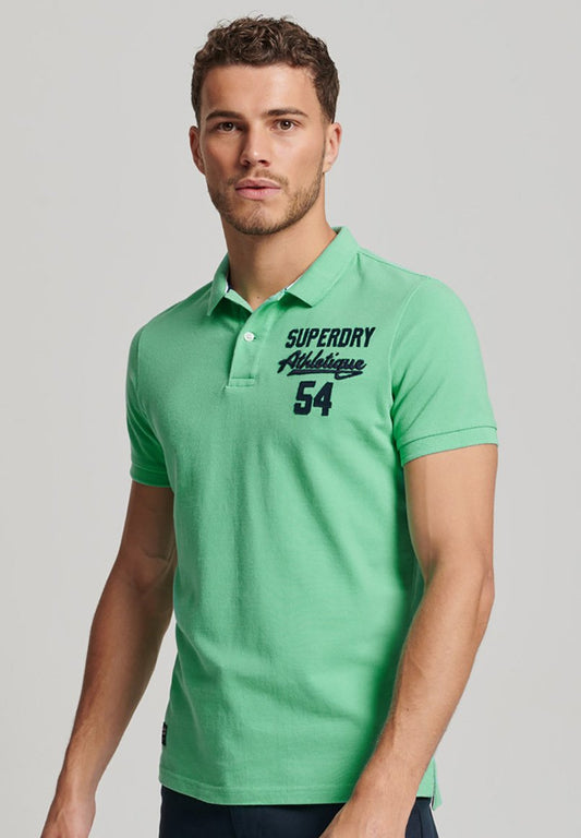 SUPERSTATE - Polo shirt
