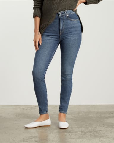 The Way-High Skinny Jean