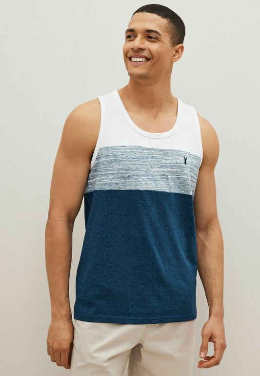 BLOCK STANDARD - Top