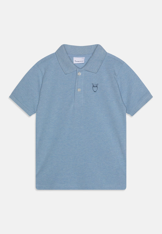 BASIC - Polo shirt