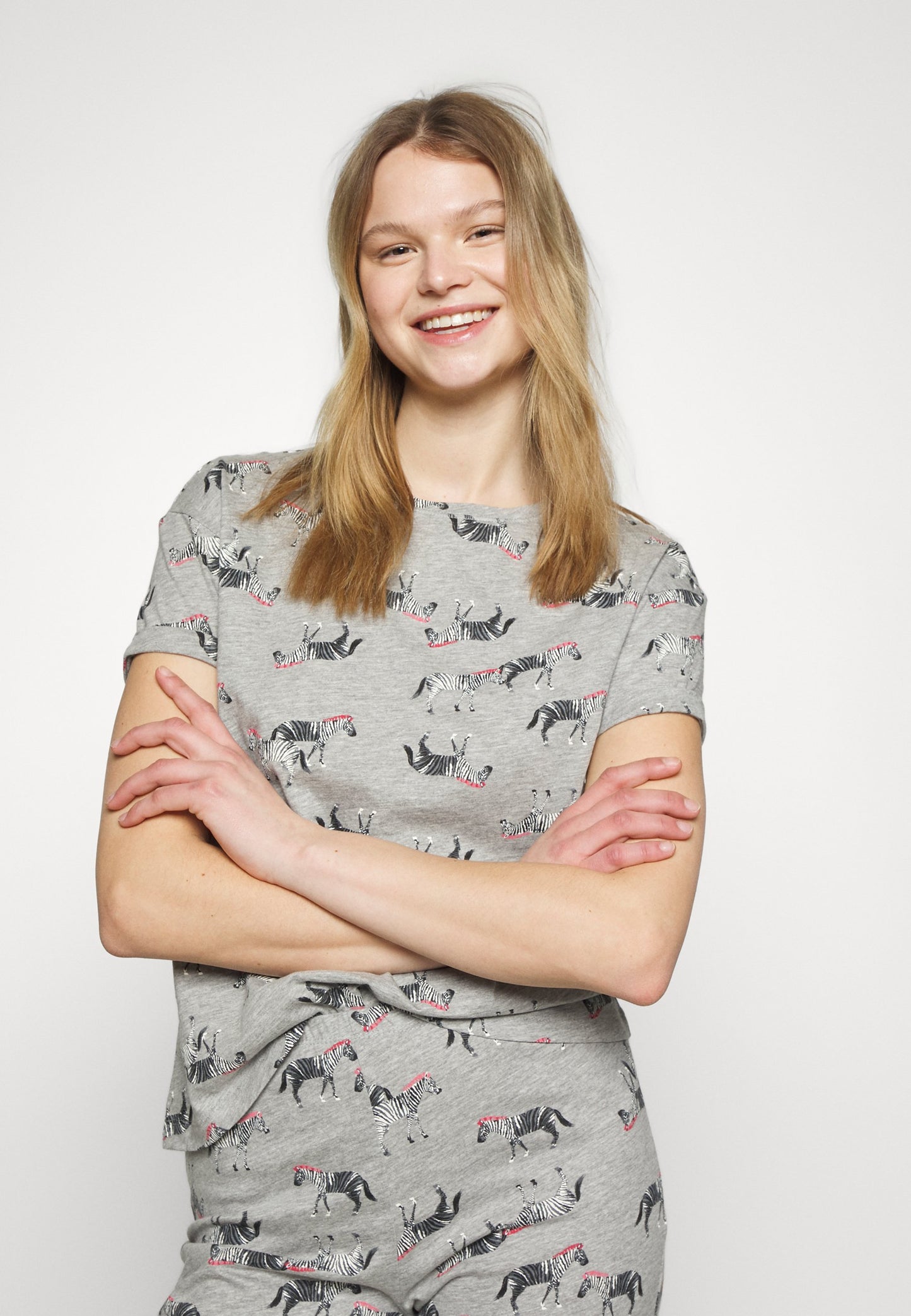 ZEBRA SET - Pyjamas