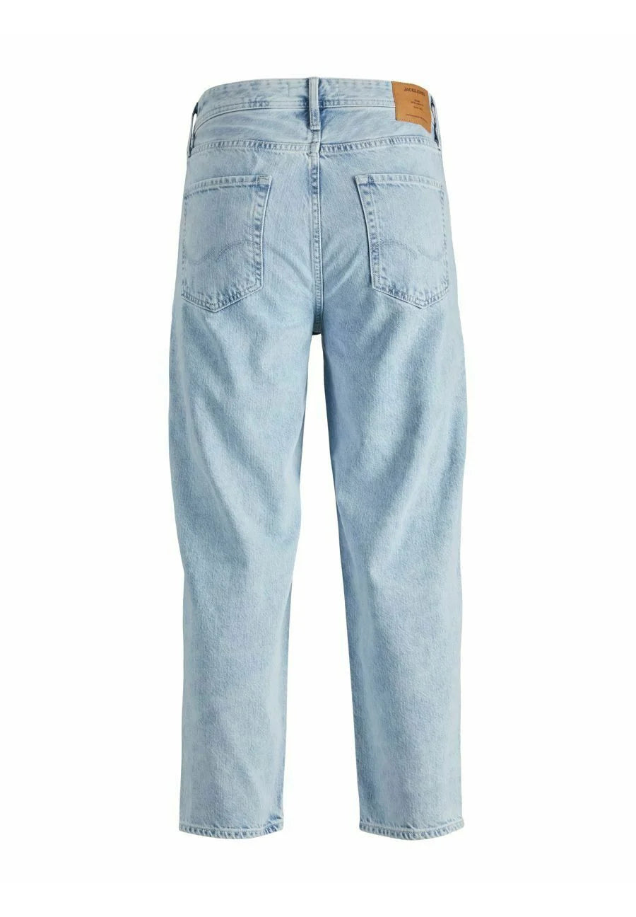 Relaxed fit jeans