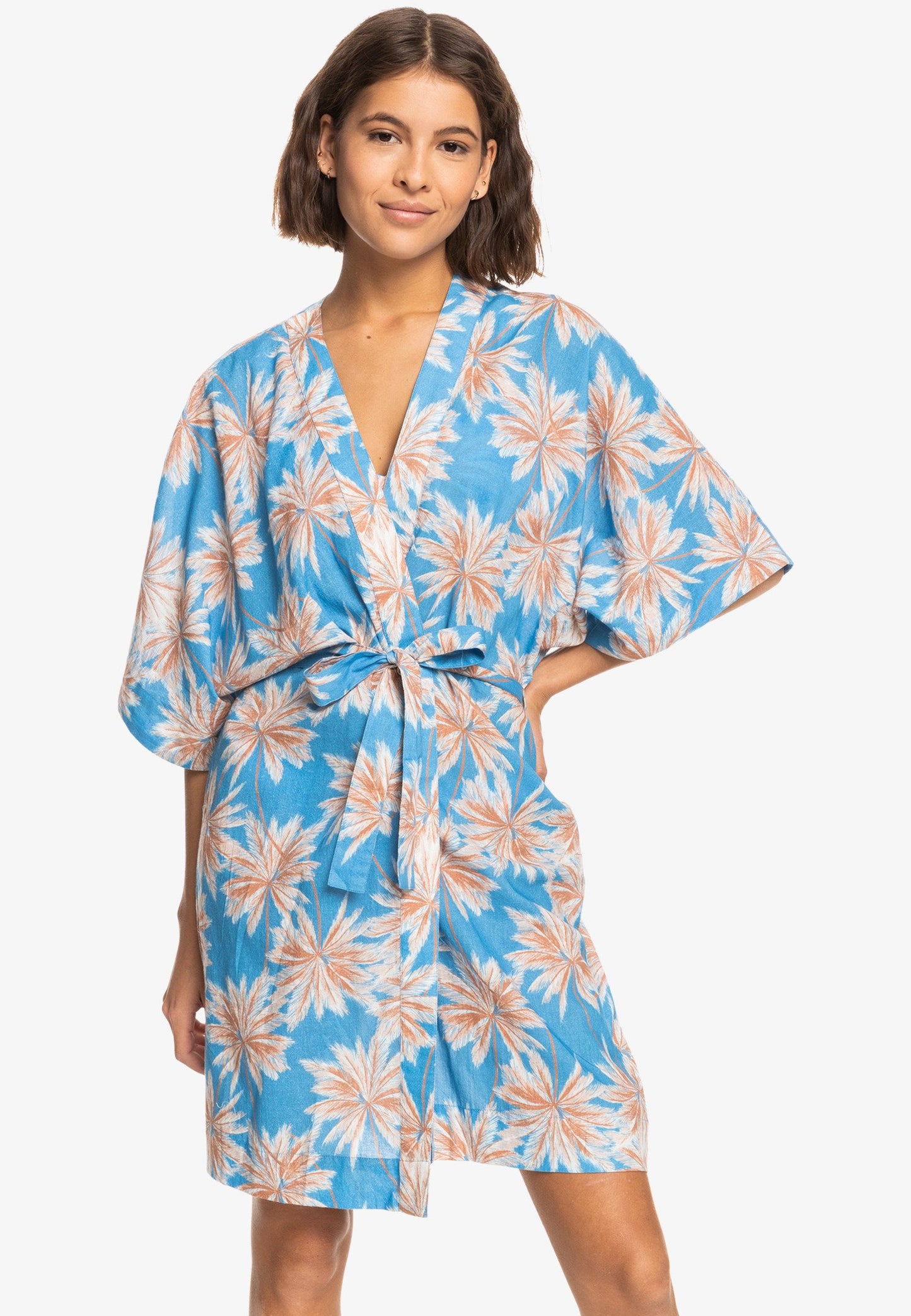 Beach Poncho