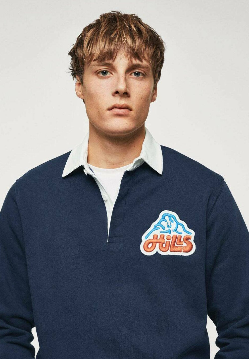 SKIP - Sweatshirt