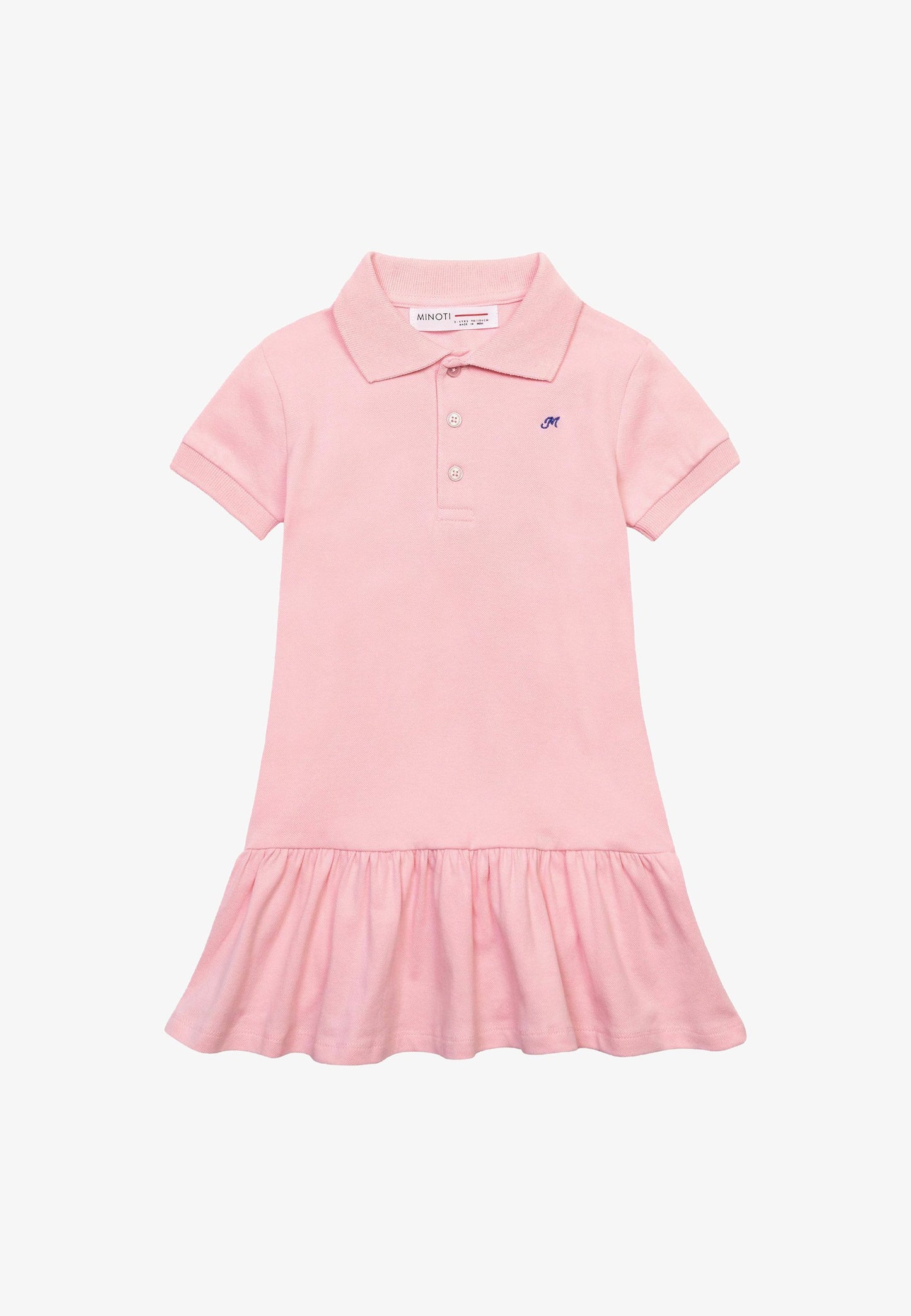 Polo Day dress