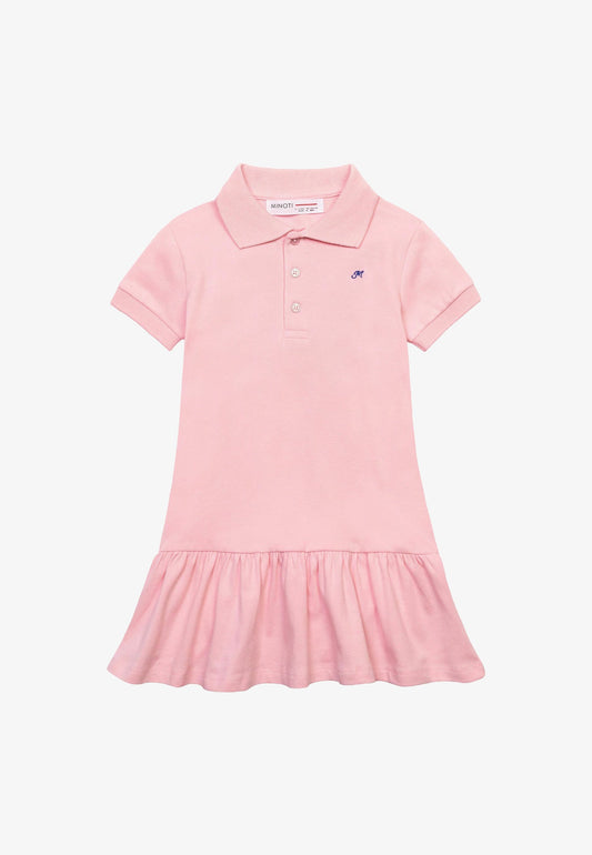 Polo Day dress