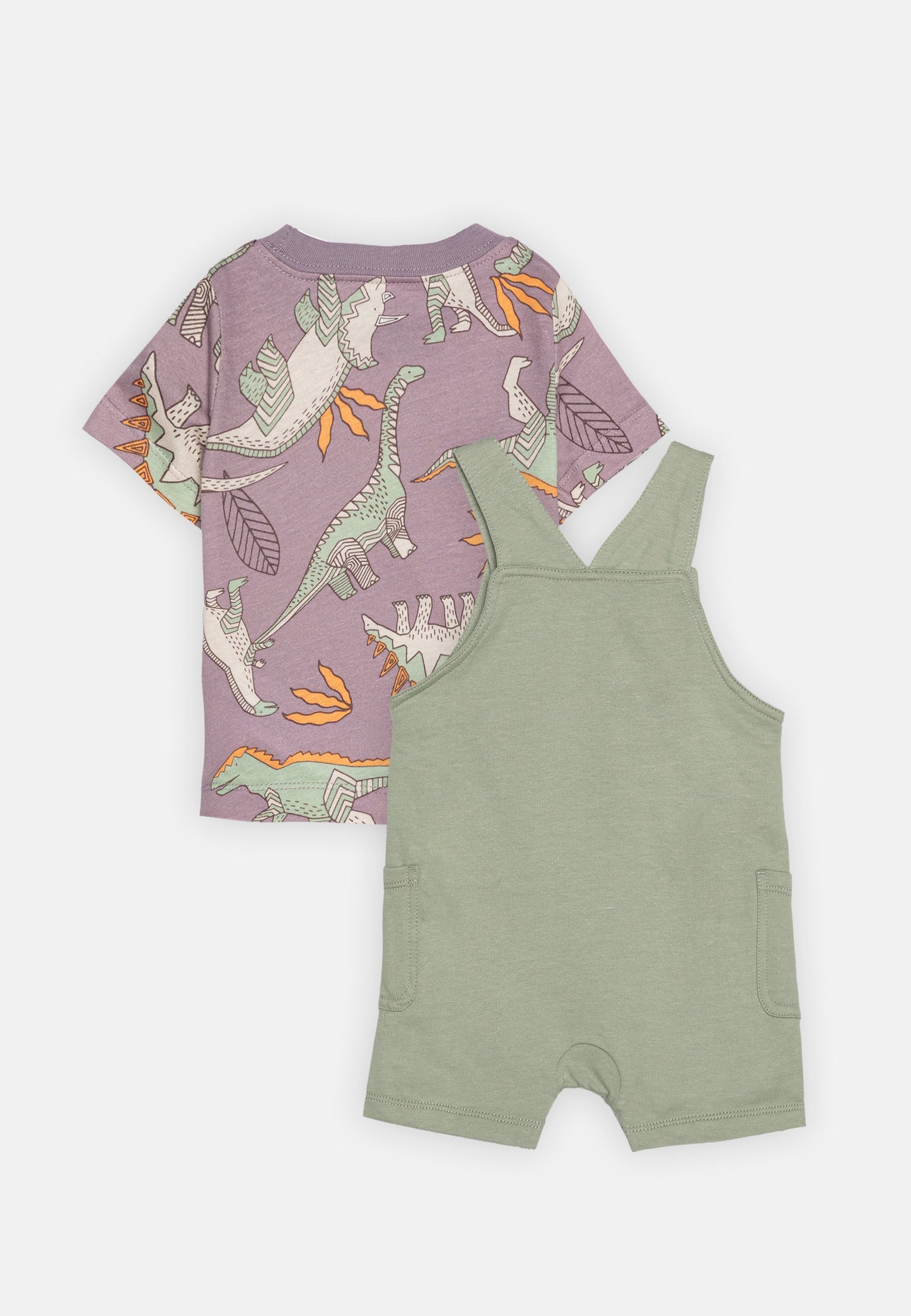 SET - Print T-shirt