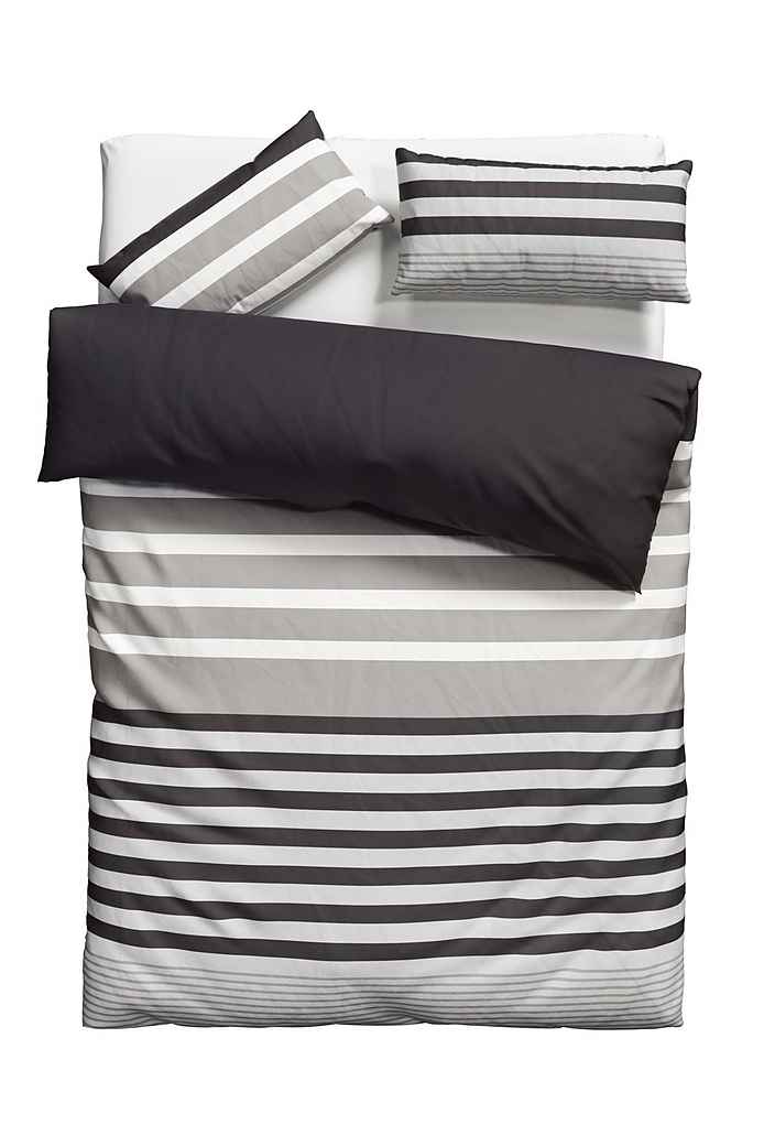 HIS Marjoran bed linen