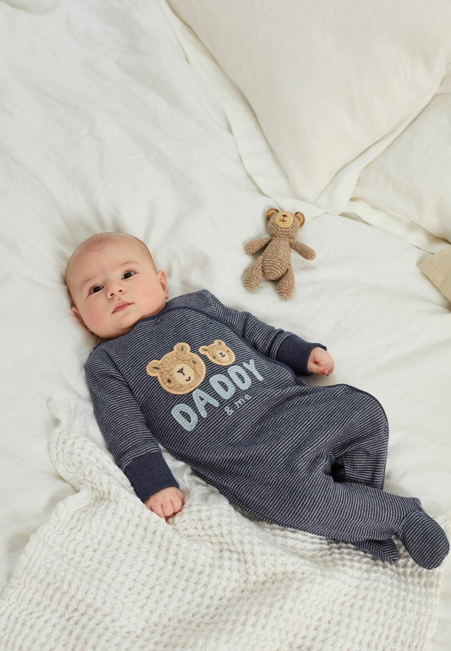 FAMILY SINGLE - Sleep suit